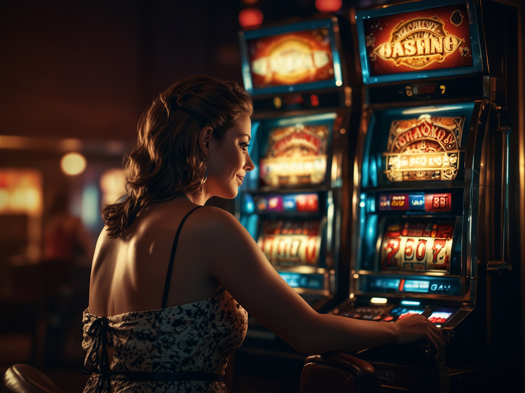 Promoción semanal de giros gratis