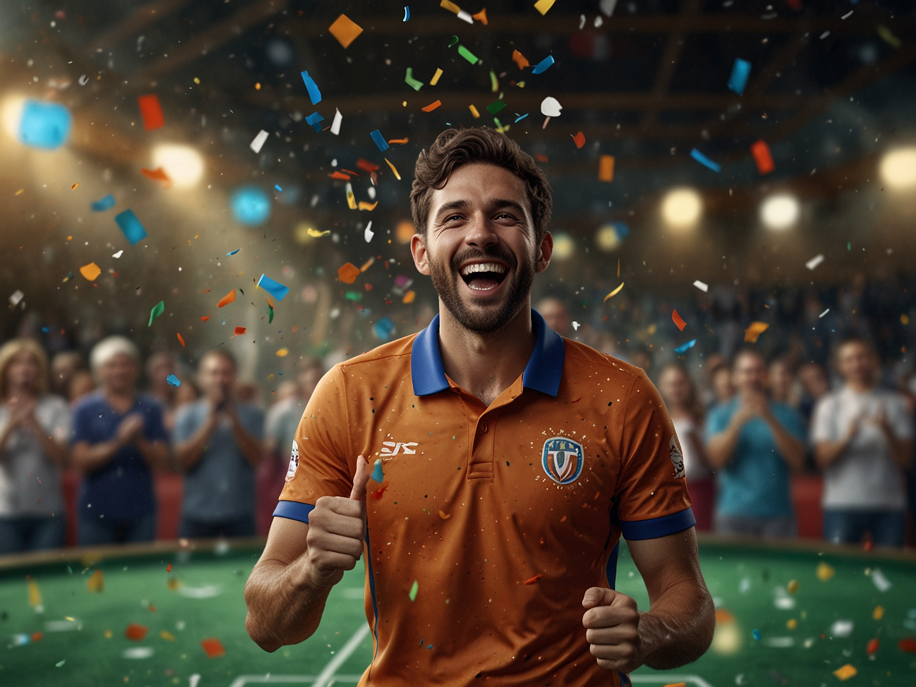 Registro rápido y bono de bienvenida