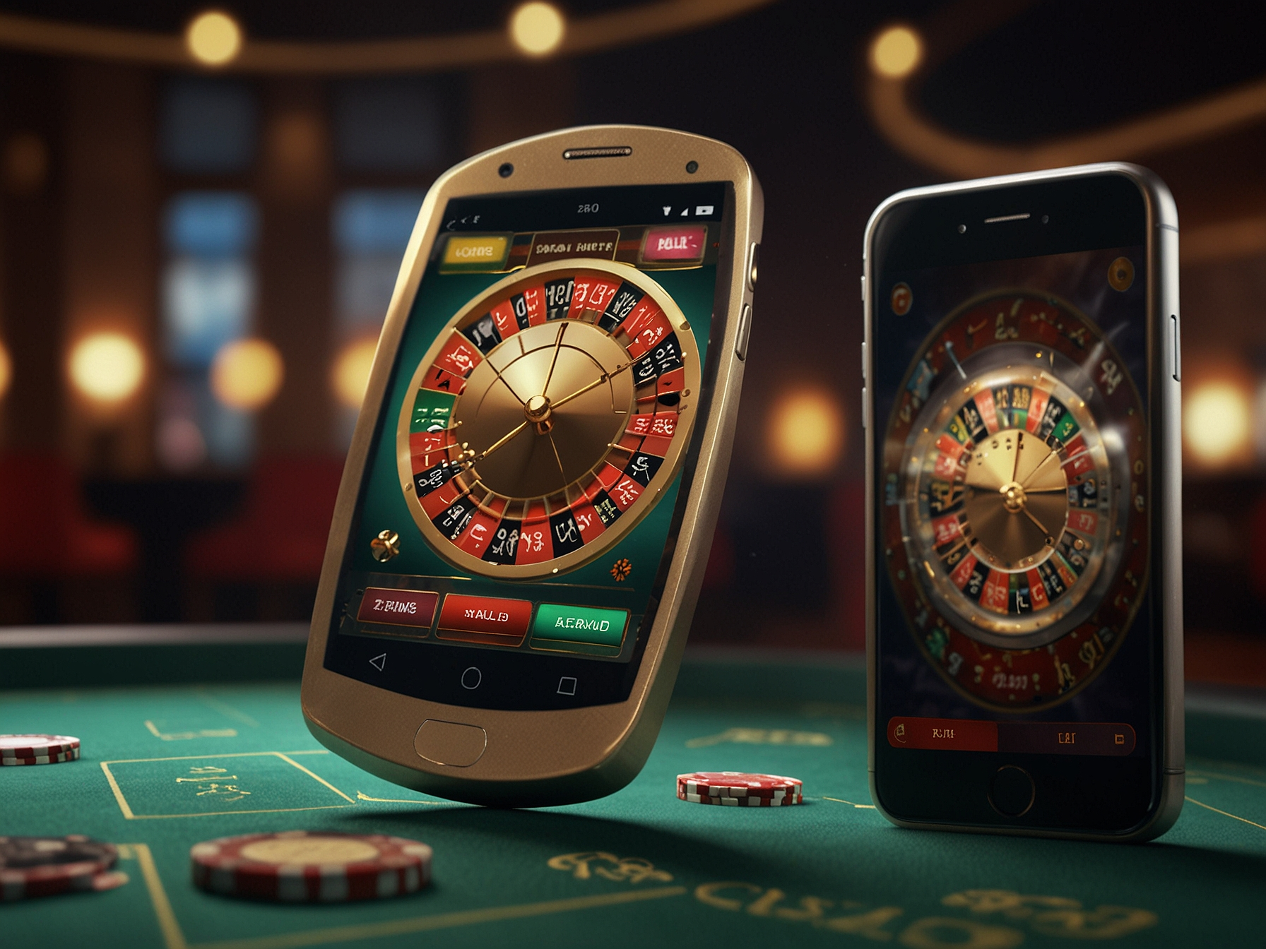 Promoción de registro con giros gratis