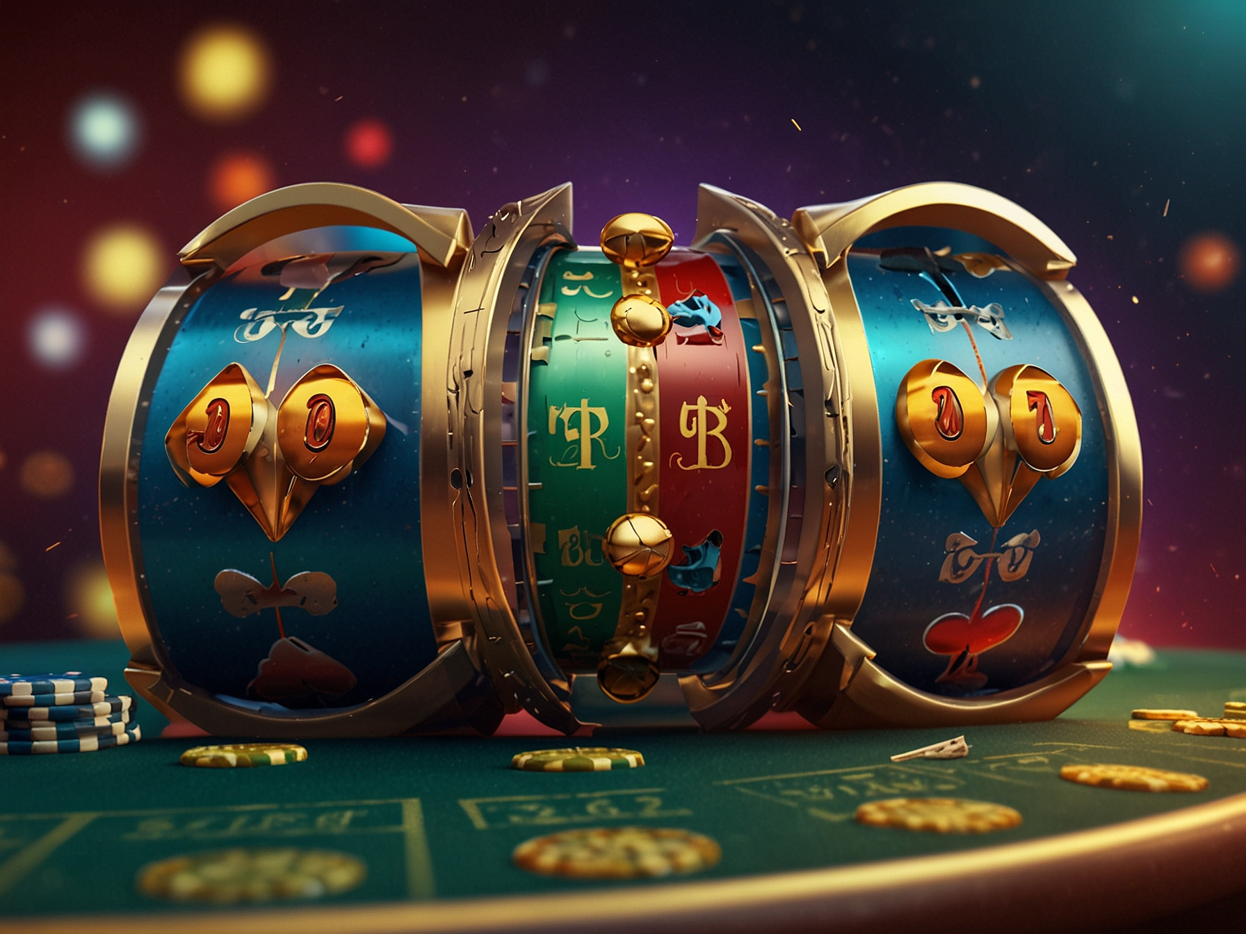 Promociones destacadas en Ecuabet