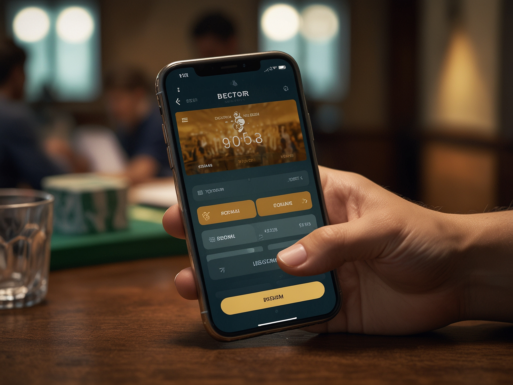 Nuevo usuario registrándose desde móvil